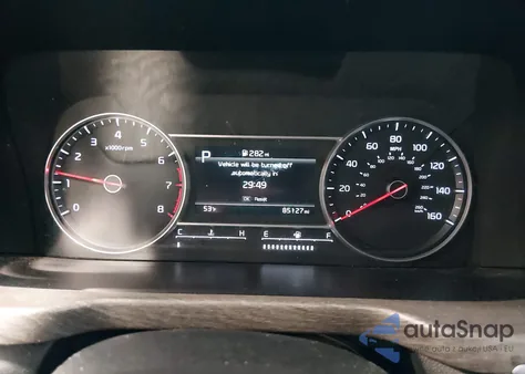 2022 Kia Sorento X-Line S z USA, uszkodzony, nr VIN 5XYRLDLCXNG125939